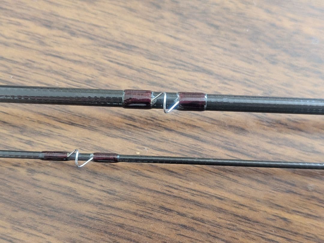 フェイテスベーシックマスター8' #3