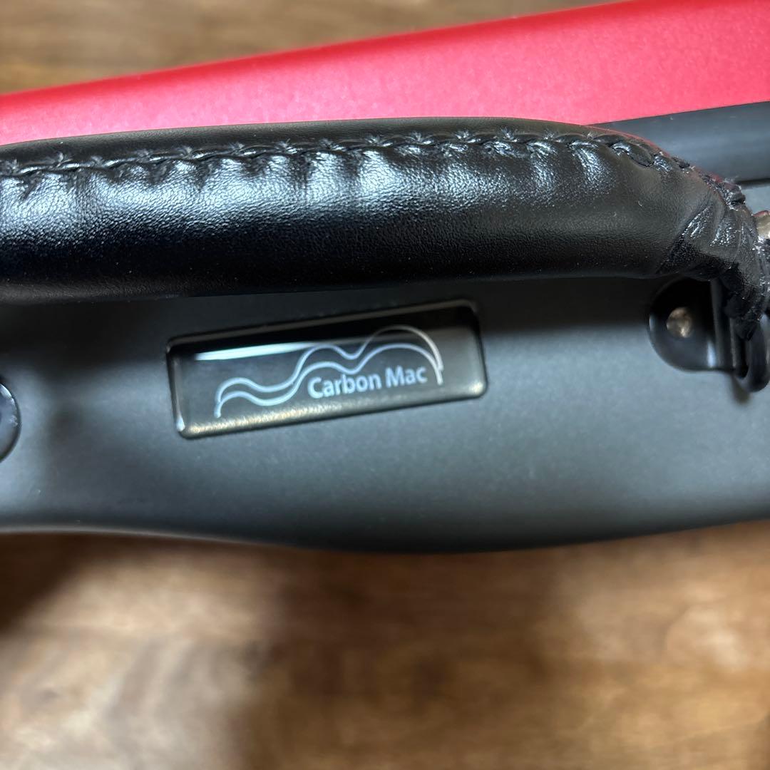 カーボンマック　バイオリンケース