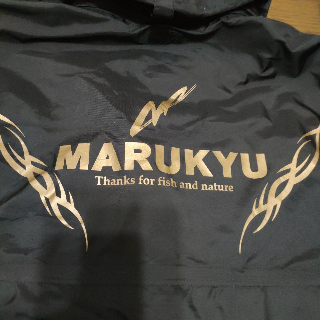 【MARUKYU】マルキュー オールウェザースーツTR-01 美品
