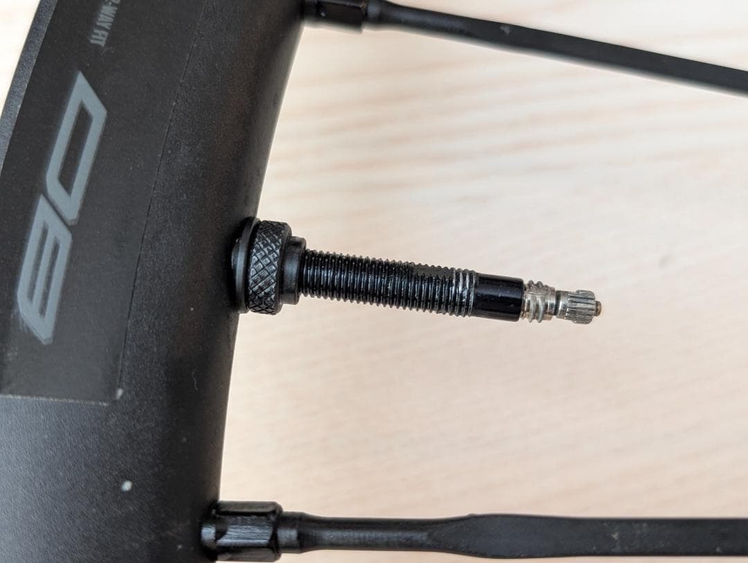 FULCRUM RACING ZERO DB シマノ11速 ホイールセット