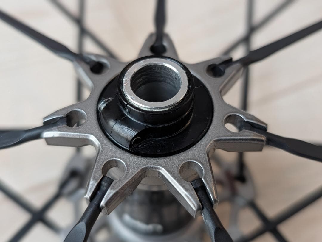 FULCRUM RACING ZERO DB シマノ11速 ホイールセット