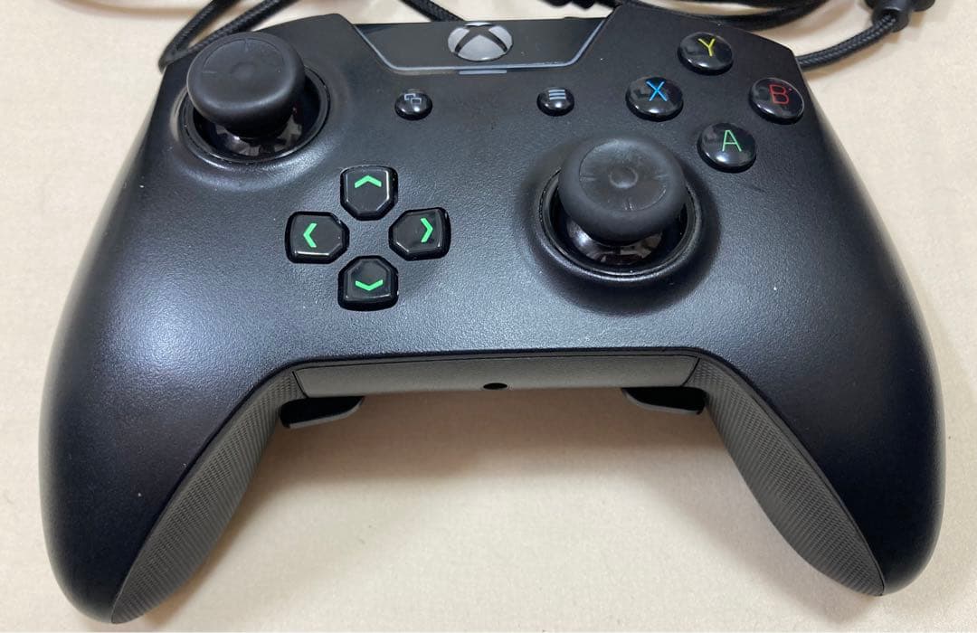 その他 Razer Wolverine Tournament Edition