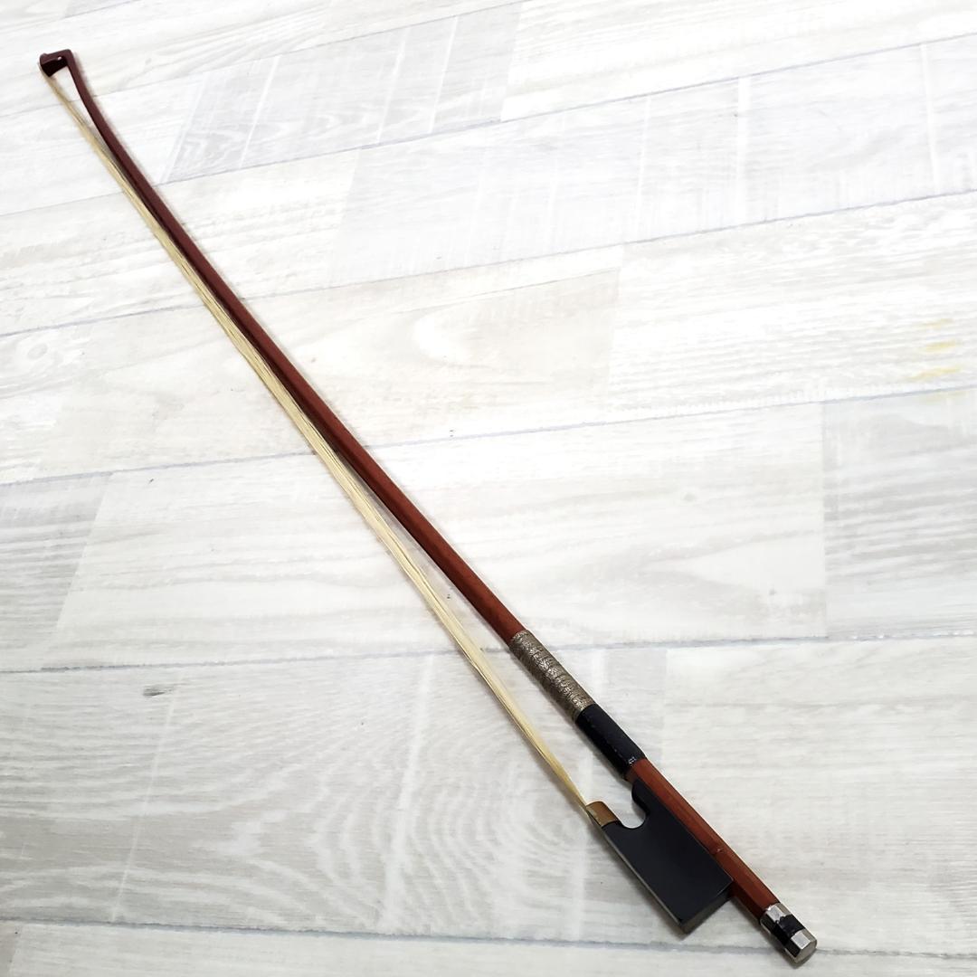 お*か様 SUZUKI スズキ★バイオリン★No.280　4/4サイズ　Anno