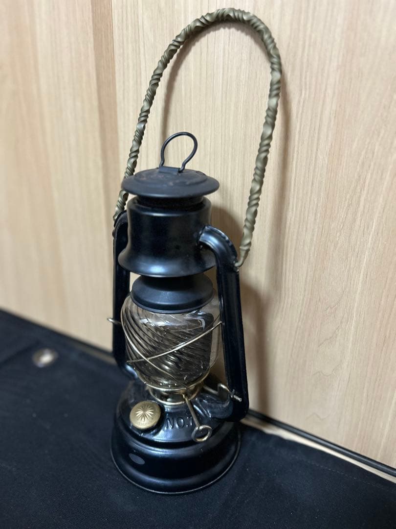 DIETZ 78 真鍮カスタム