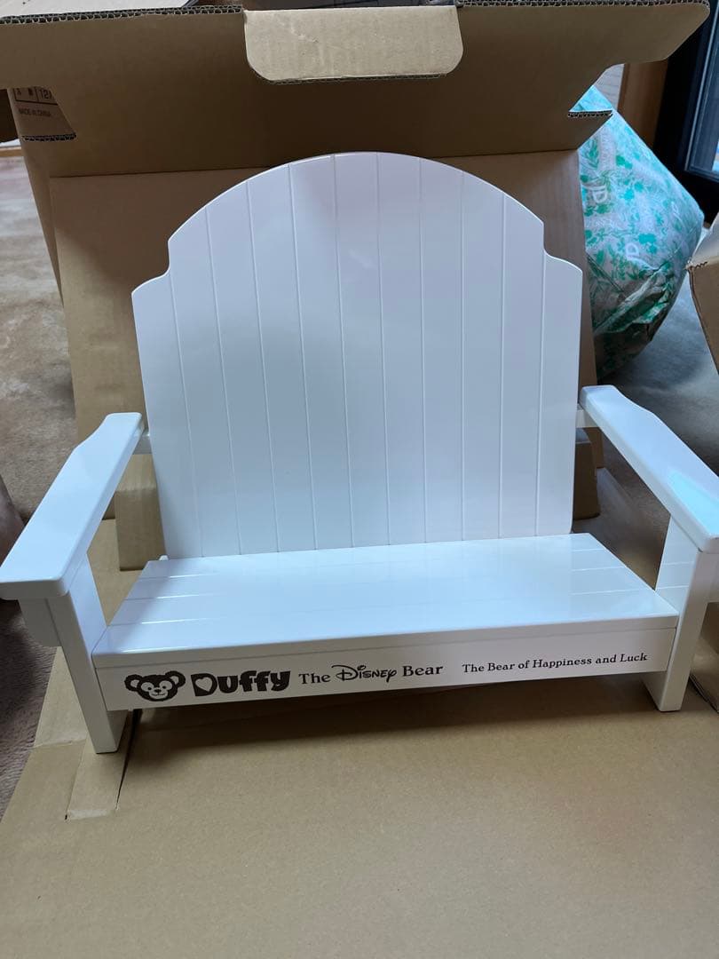 ダッフィー　シェリーメイ　ぬいぐるみ　ぬいば　まとめ売り