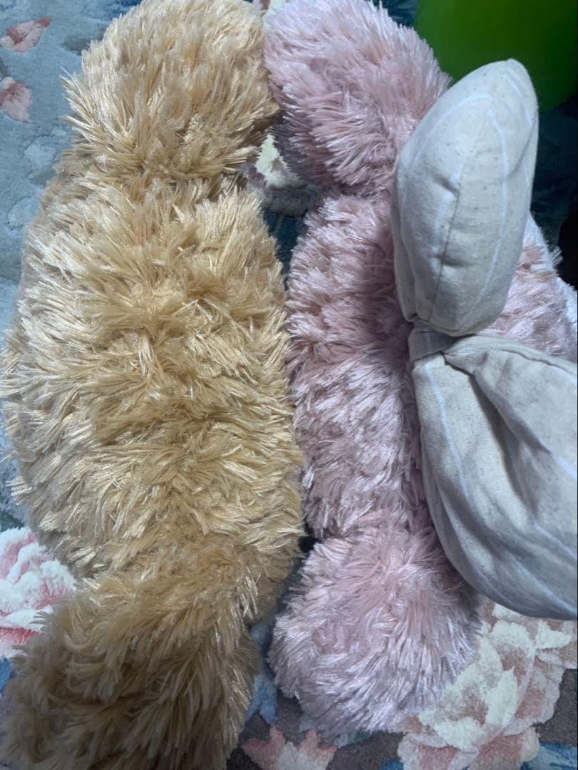 ダッフィー　シェリーメイ　ぬいぐるみ　ぬいば　まとめ売り