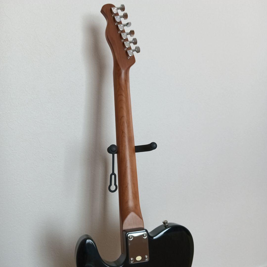 ◆送料無料 Bacchus バッカス テレキャスター エレキギター ギター 本体