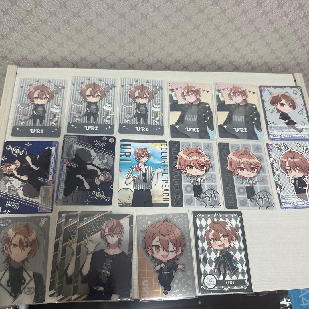 うり　まとめ売り