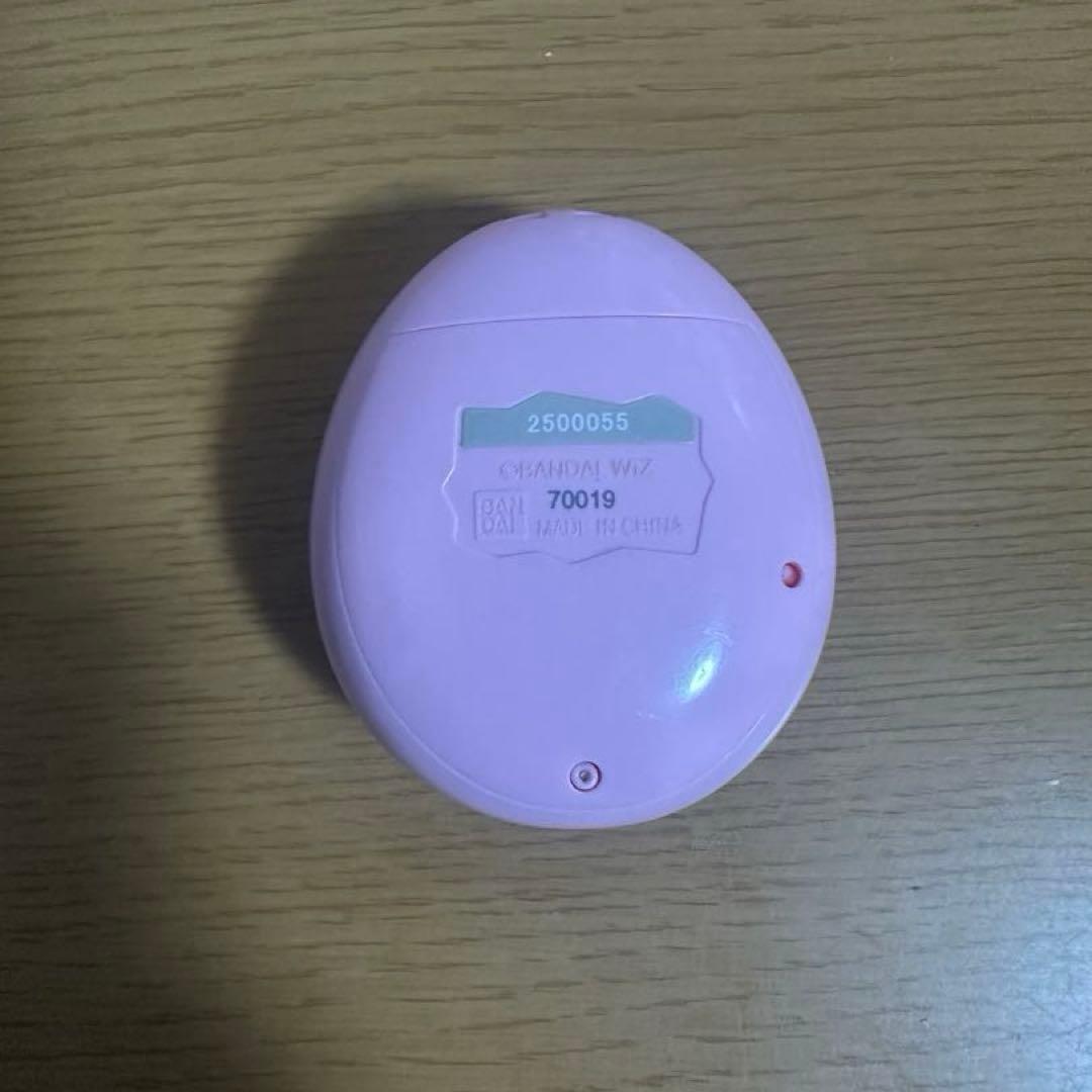 たまごっちみーつ スイーツみーつver. ピンク