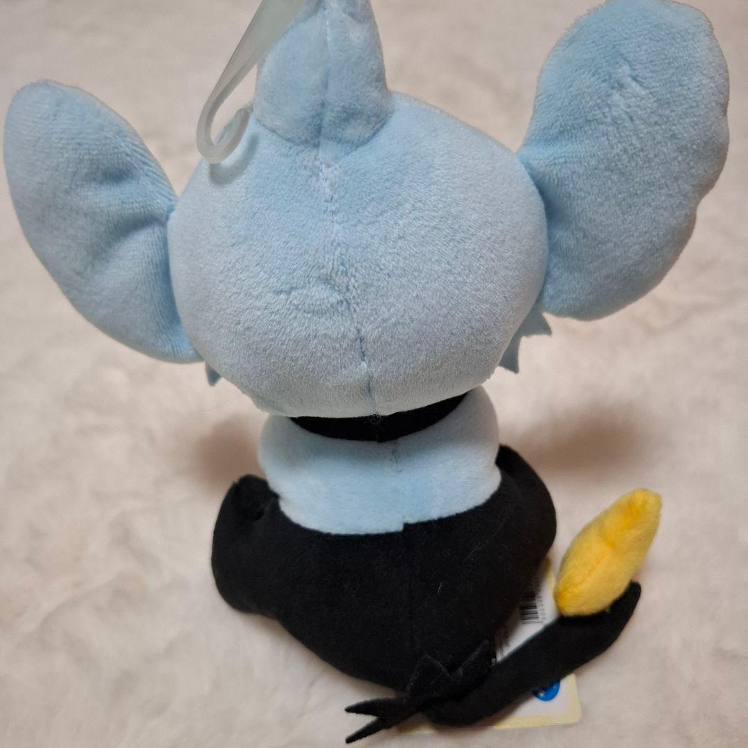 ぬいぐるみ(S) ポケモン　セット