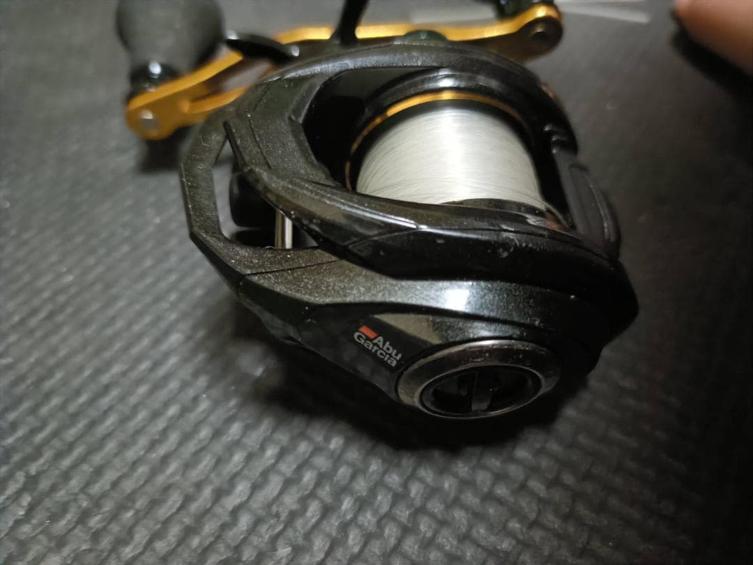 バス釣り引退品お得