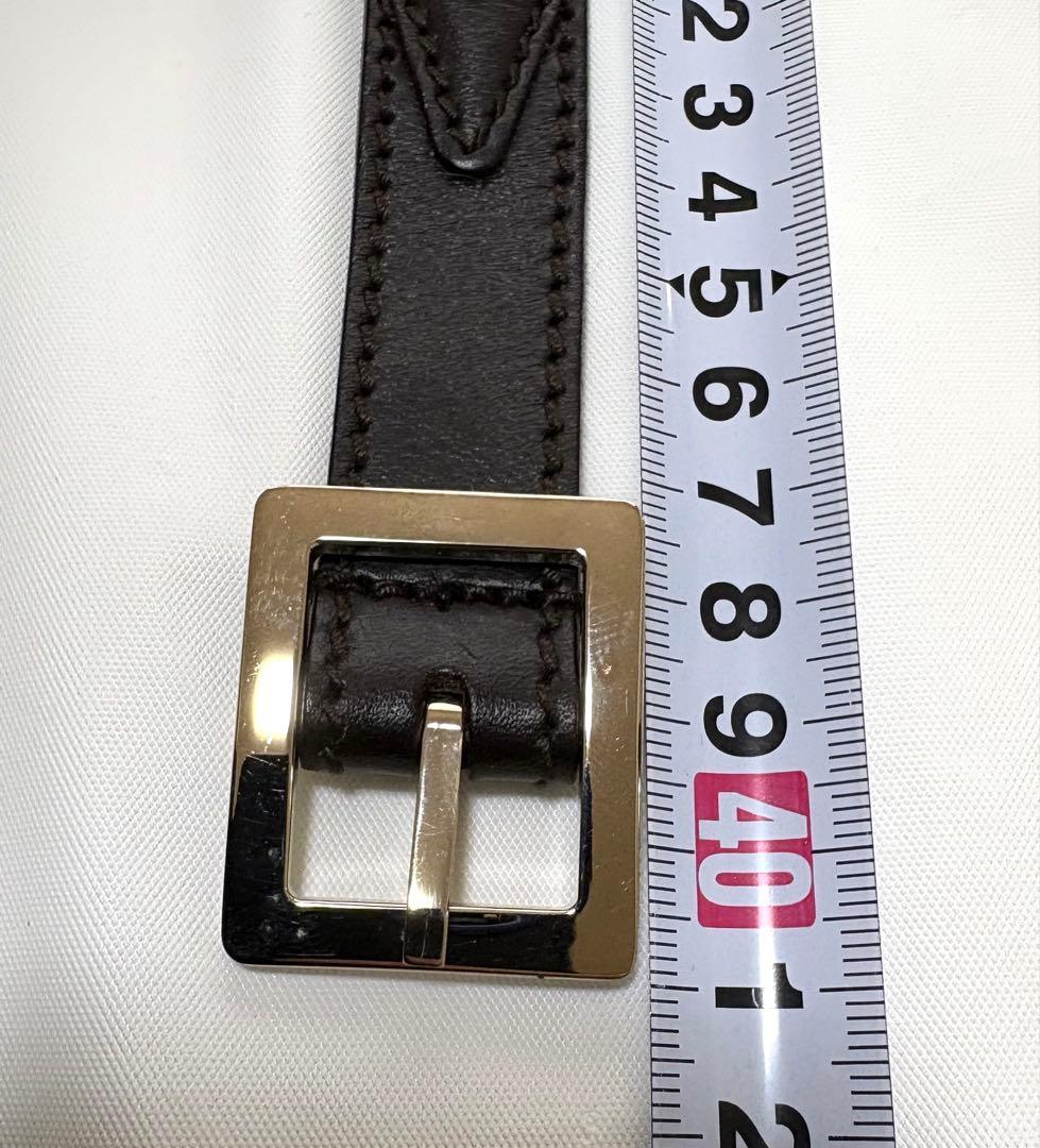 GUCCI激レアヴィンテージ 首輪リードセット