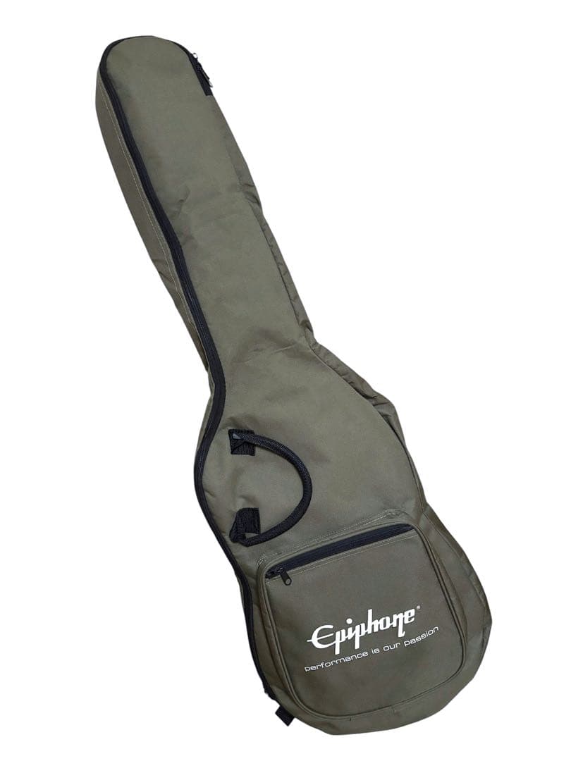 Epiphone Wildkat ホワイト セミアコ ワイルドキャット