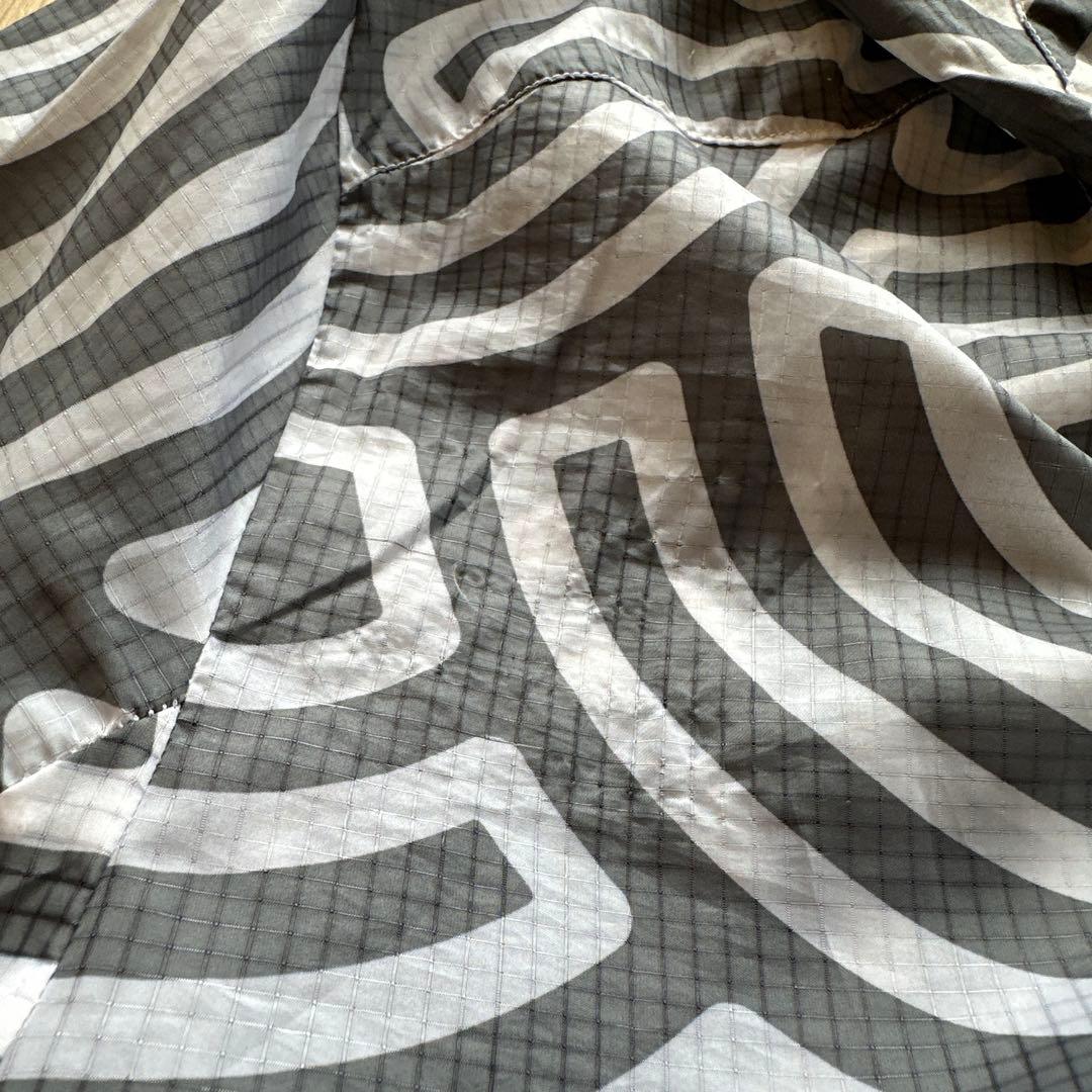 adidas ランニング ジャケット HIROKO TAKAHASHI XL