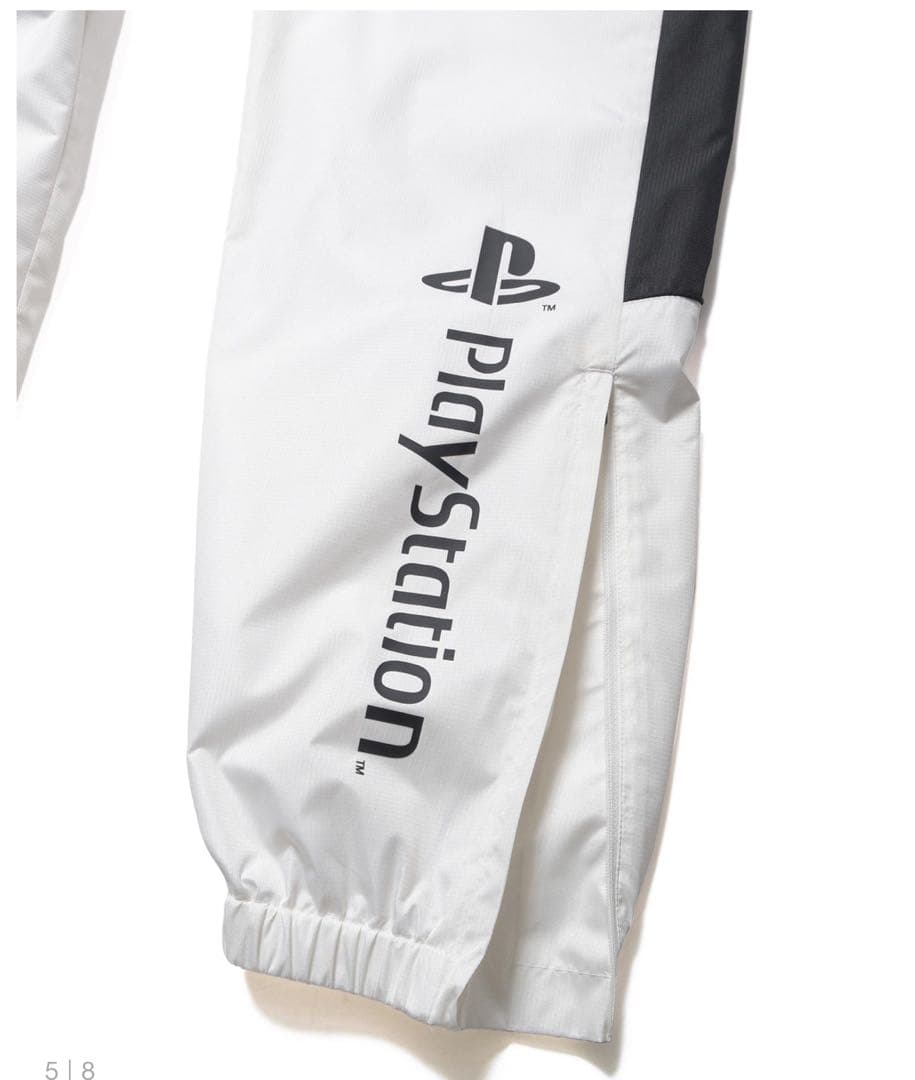 ウェア F.C.Real Bristol WARM UP PANTS