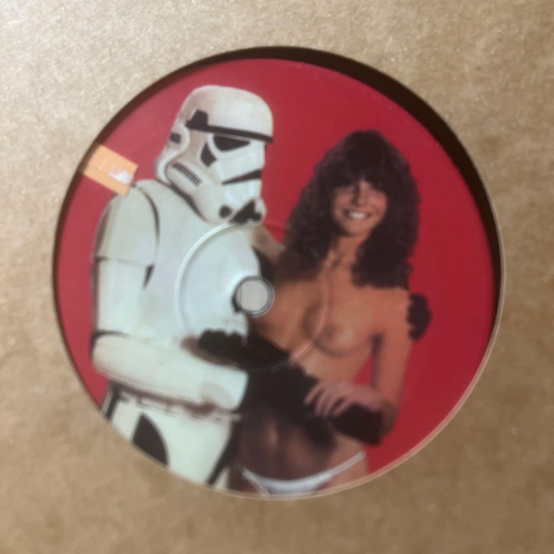 Hip Hop シングルレコード60枚セット