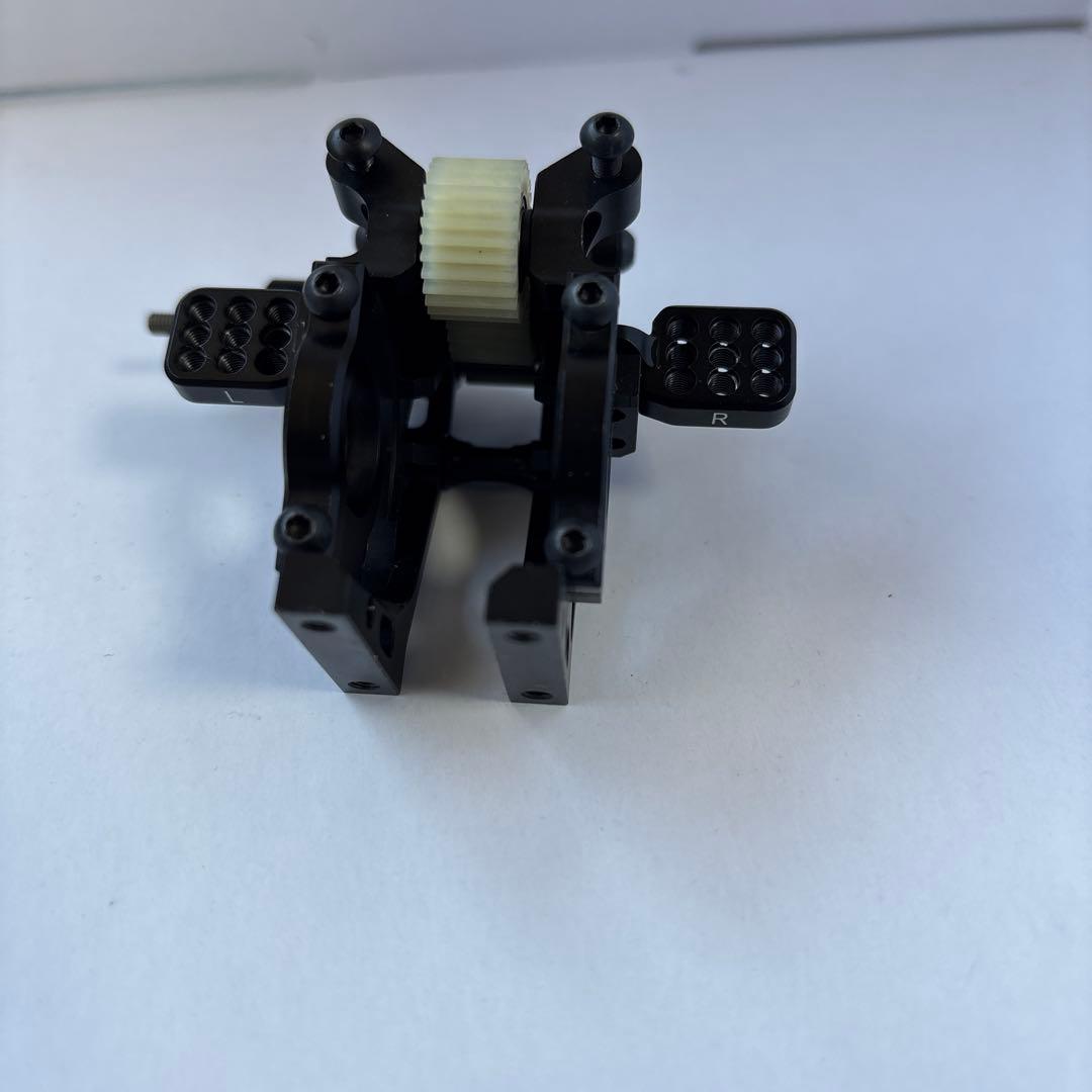 reved MC-1スライドラック仕様