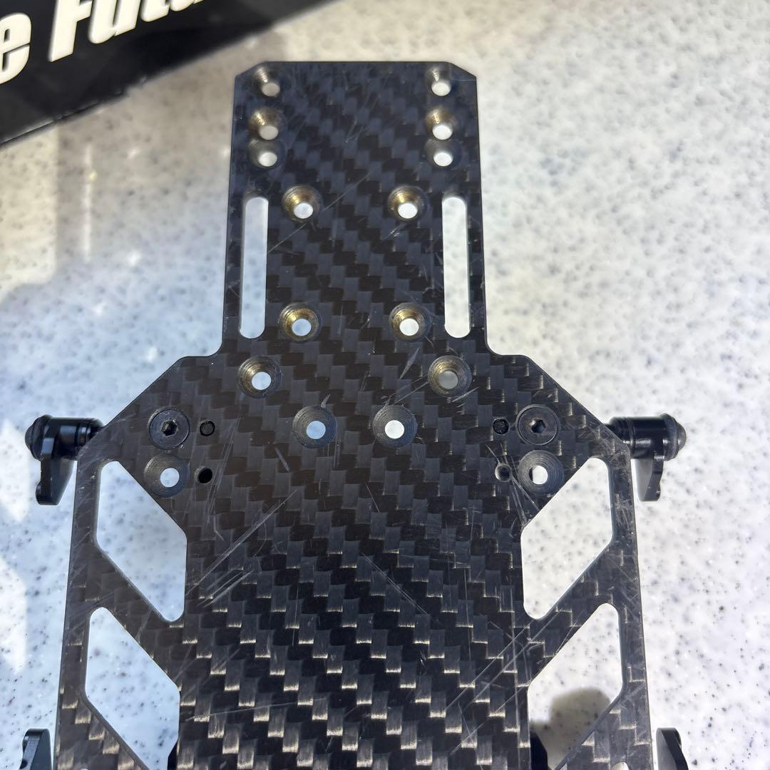 reved MC-1スライドラック仕様