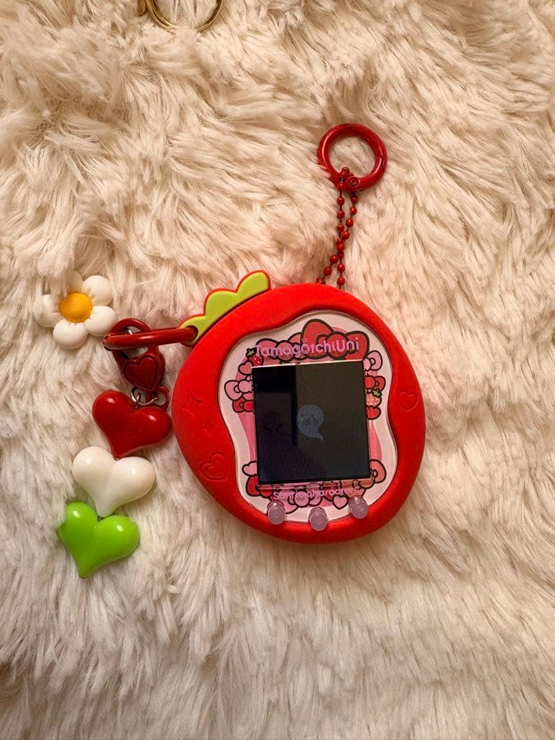 たまごっちユニ たまごっちuni サンリオ