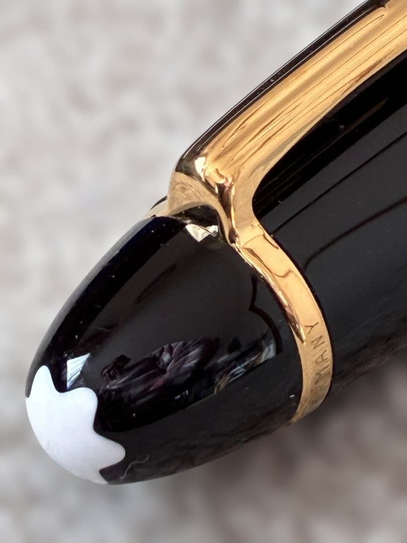 ◾️モンブラン◾️162ルグラン ボールペン◾️マイスターシュテュック◾️筆記良好◾️