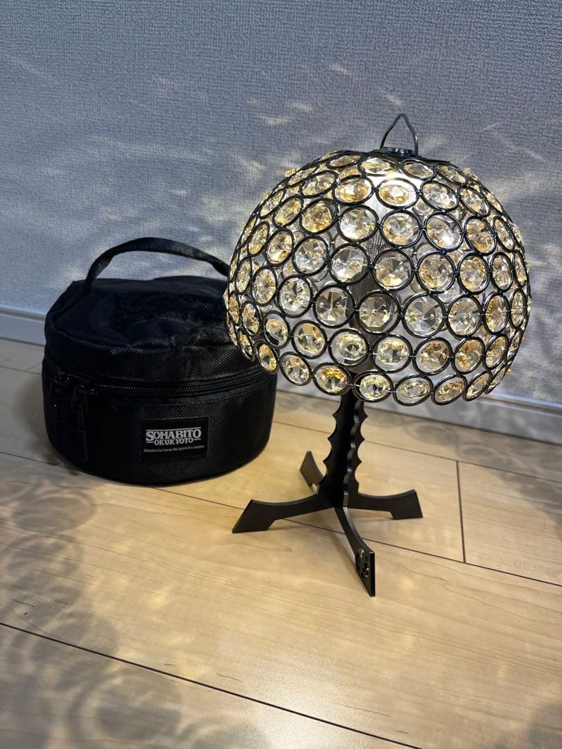 somabito ゼロジュアリーシェードdaibutsuセット