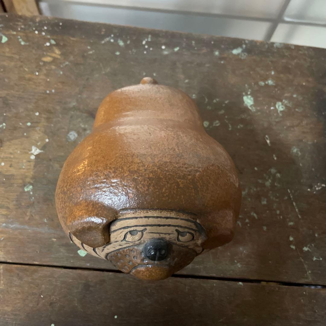 charo様　　　　　　　　リサ・ラーソン　ブルドッグ