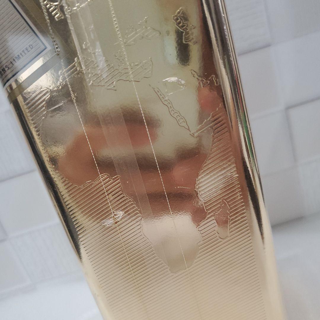 ジョニーウォーカー ゴール ボトル1L