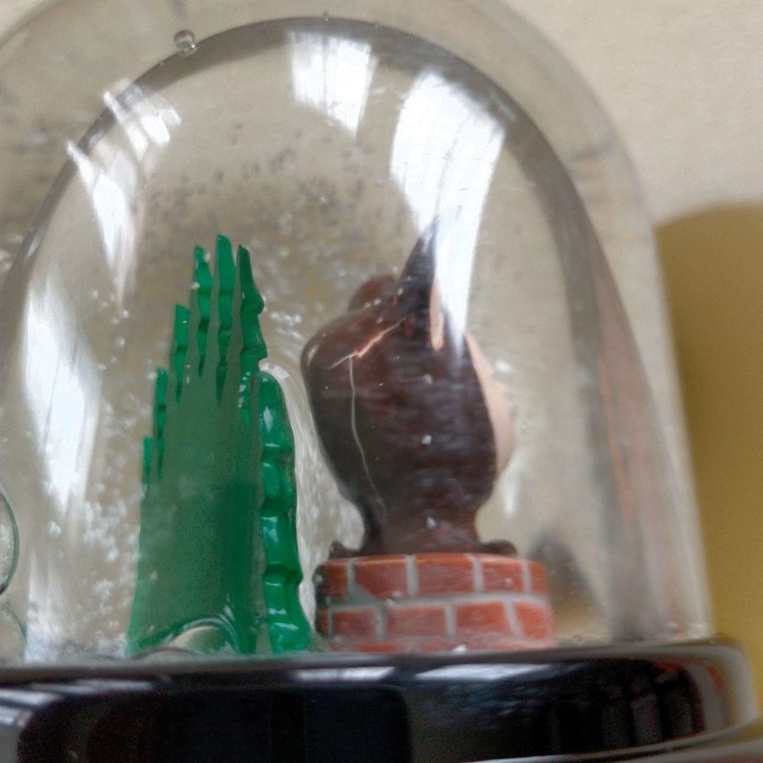 奈良美智「Ｌｕｌｌａｂｙ　Ｓｕｐｅｒｍａｒｋｅｔ」スノードーム付国内限定500個