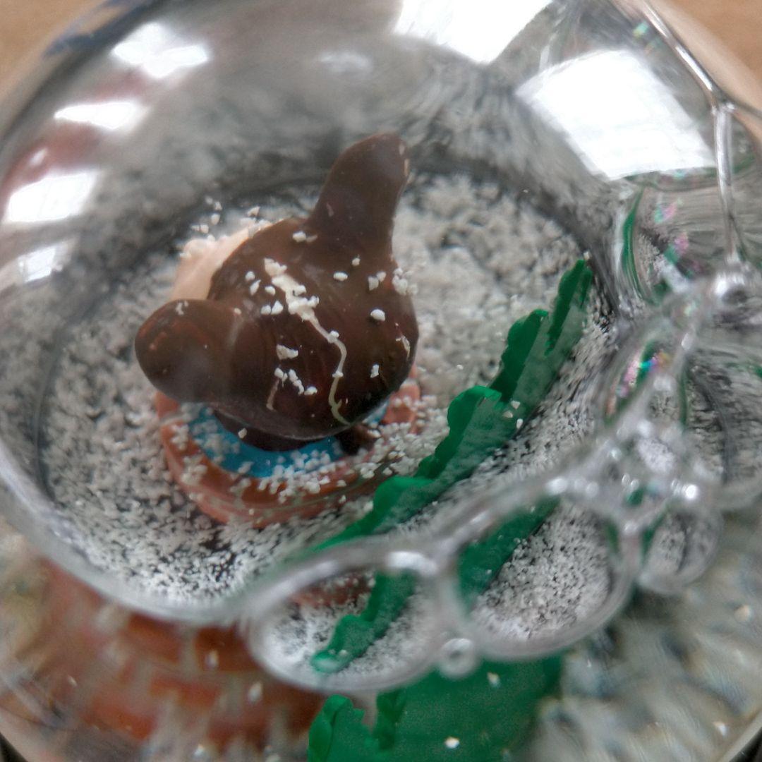 奈良美智「Ｌｕｌｌａｂｙ　Ｓｕｐｅｒｍａｒｋｅｔ」スノードーム付国内限定500個