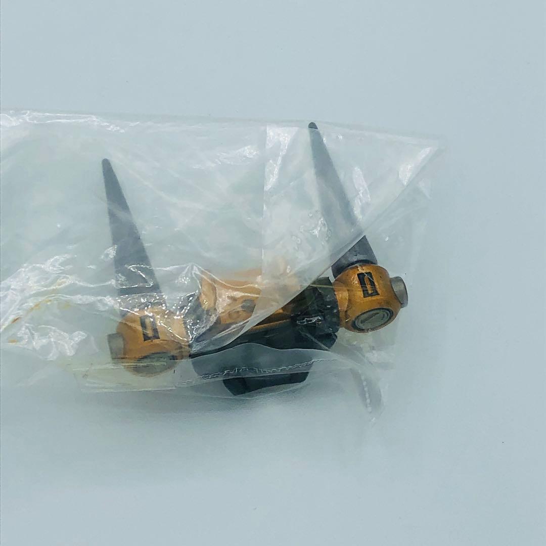 EX合金 ロボ師 ゲッターロボ ゲッター3 + ベアー号 ブラック 修正パーツ付