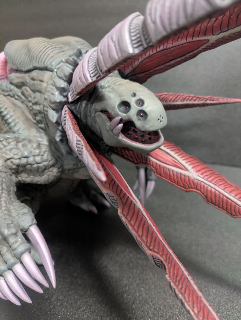 CCP シンガボラ 1/6 電飾リペイント完成品