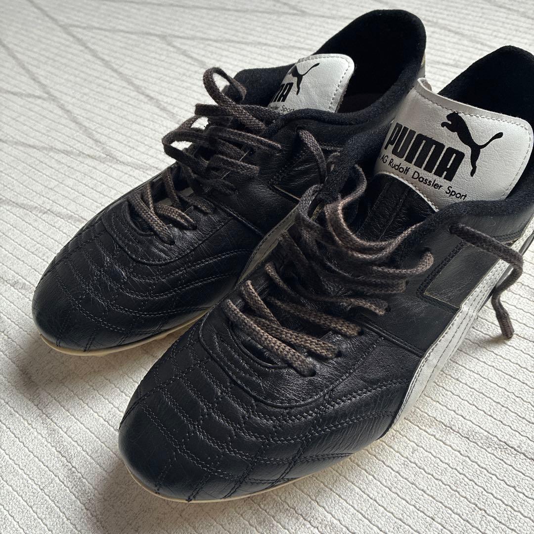 プーマ　パラメヒコ　廃盤品　27.0