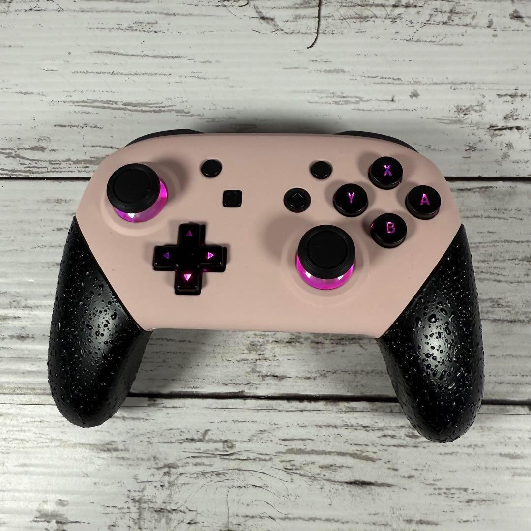 Switch 本体 プロコン カスタム品 eXtremeRate