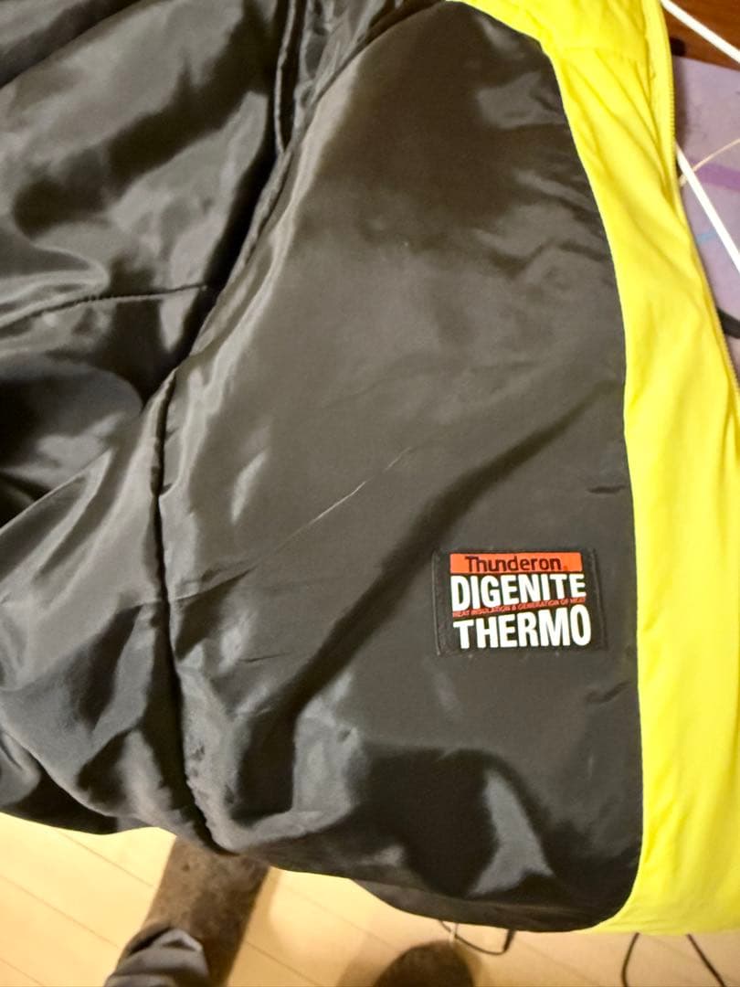 Phenix ノルウェーチームスキーウェア　ジュニアLサイズ　175cm