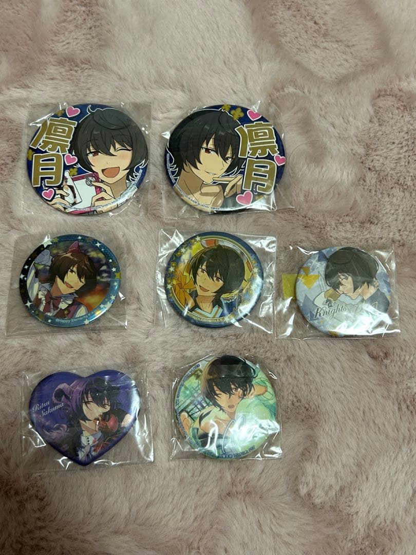 あんさんぶるスターズ UNDEAD nights グッズセット