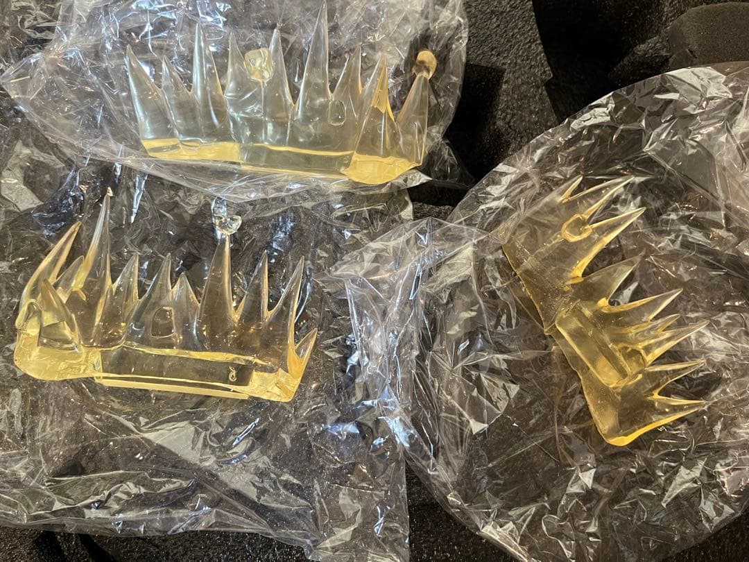 スパイスシード キン肉マン　悪魔将軍　神威の断頭台　SpiceSeed ccp