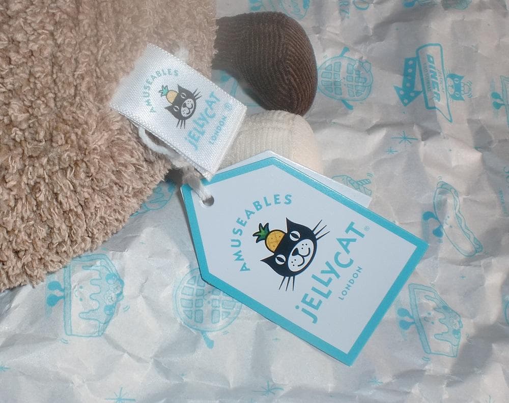  ニューヨークダイナー限定 NIBBLECHIPクッキーセット