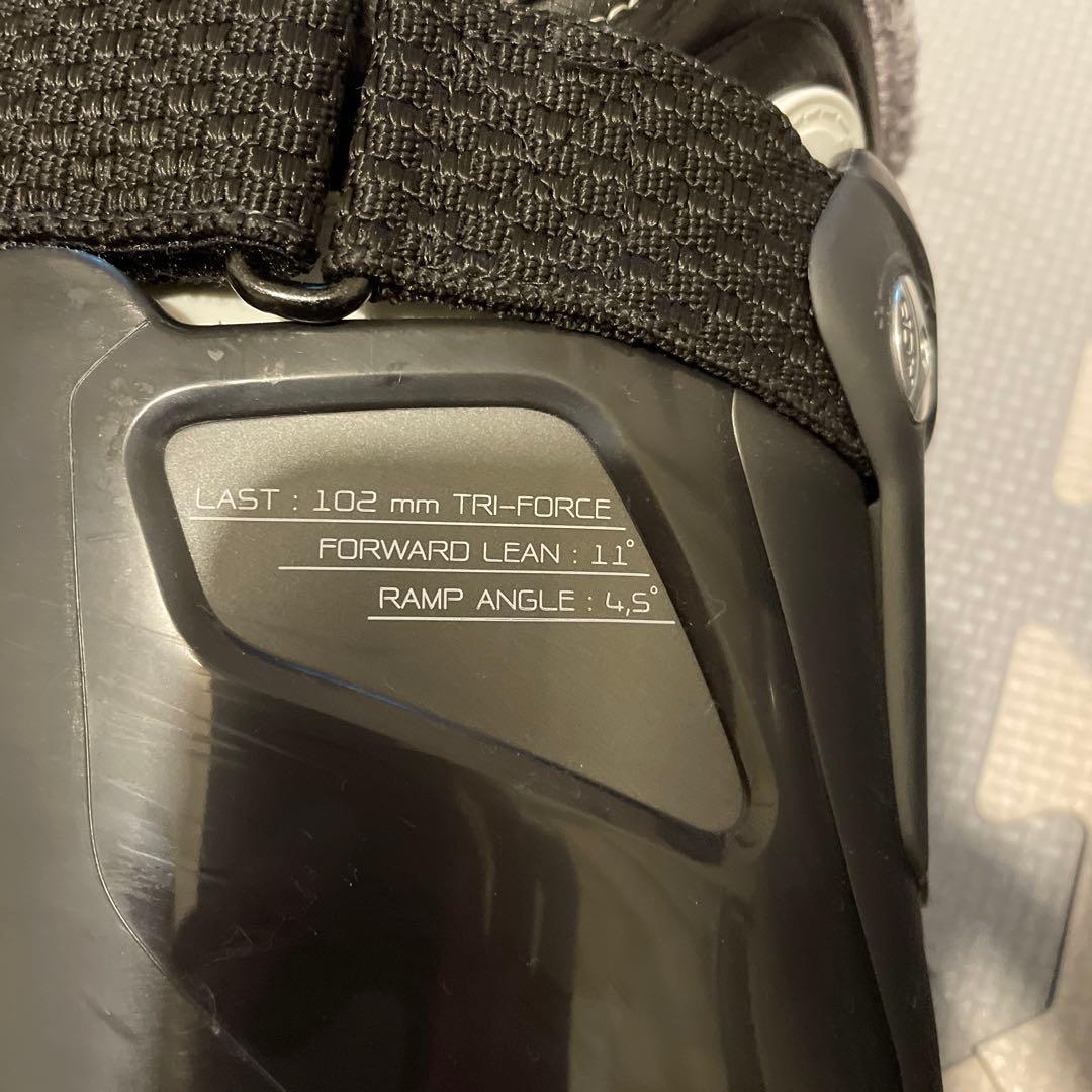 Nordica 女性用スキーブーツ