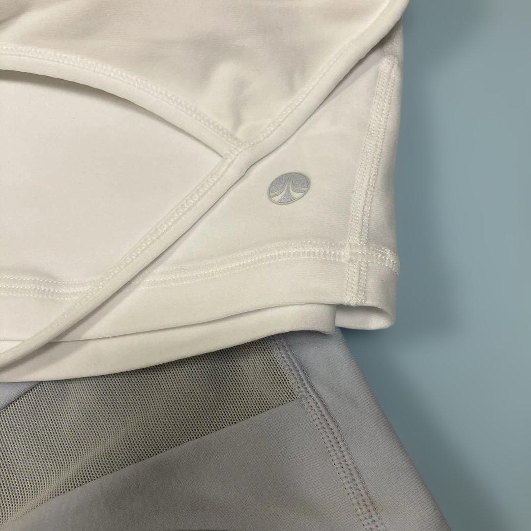 ヨガウェア キャミソール 3枚セット