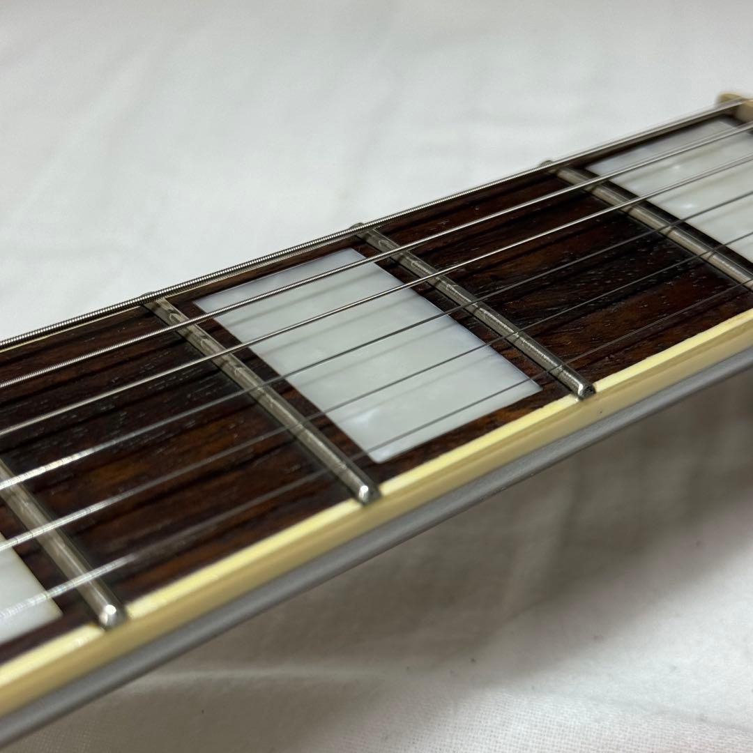 GRETSCH G2655T セミアコースティックギター [グレッチ セミアコ]