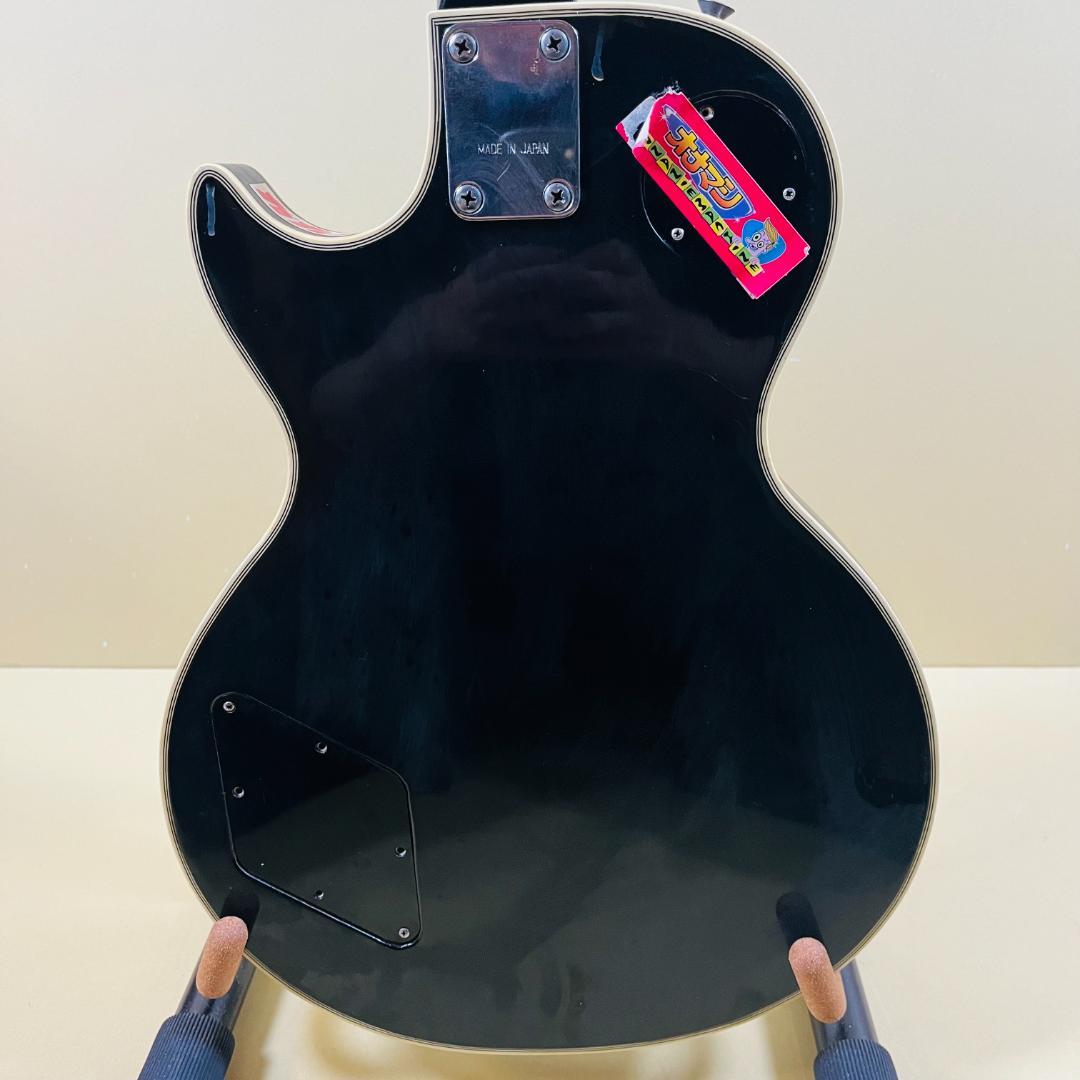 Greco (Genco) EG360 グレコ レスポール ブラック 動作不良