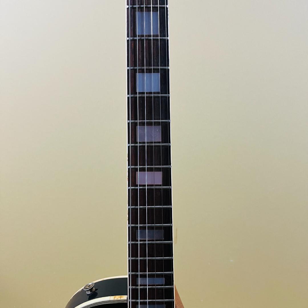 Greco (Genco) EG360 グレコ レスポール ブラック 動作不良