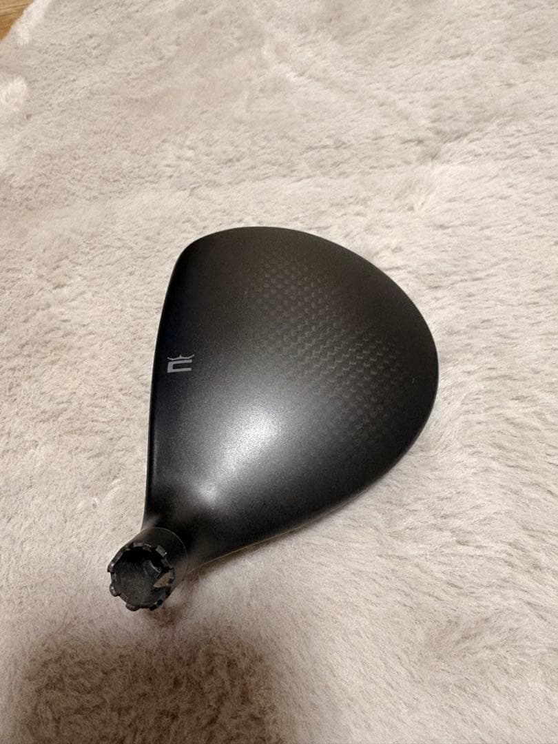 COBRA LTDx LS フェアウエイウッド 3W ヘッドのみ