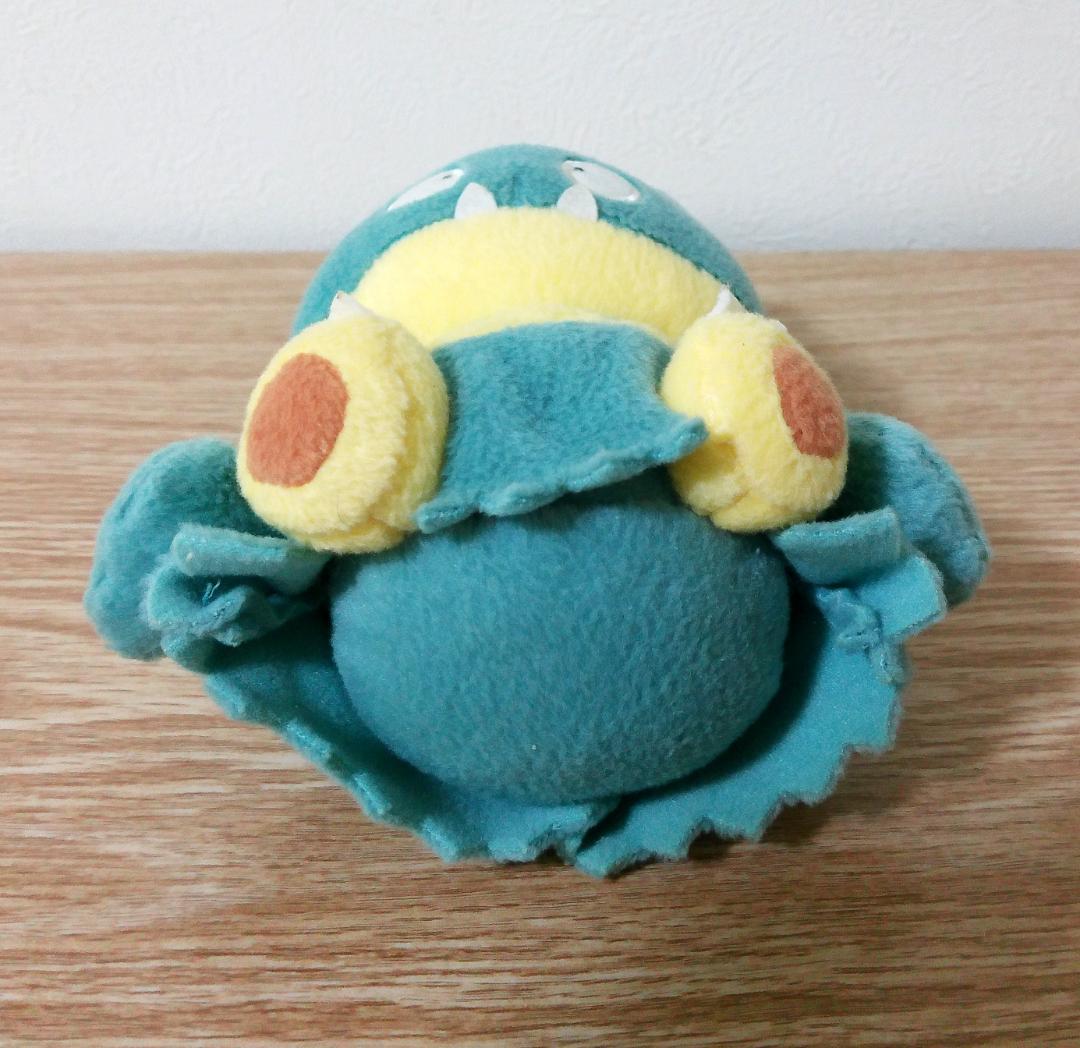 ポケモン　ゴンべ　アミューズメント専用景品　当時品