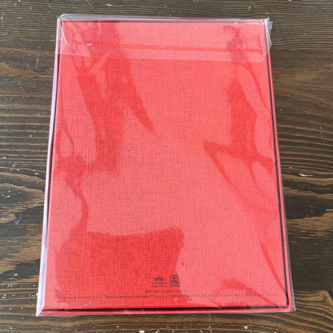 【完全生産限定】堂本剛　祈望　平安神宮奉納演奏史