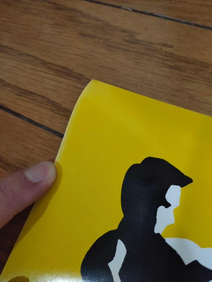 【在庫処分】ローリングサンダー　B1　ポスター