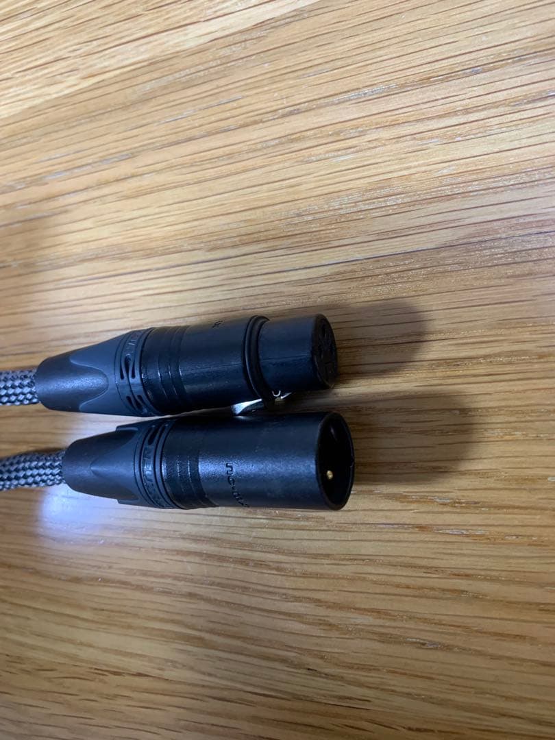 配信機器・PA機器・レコーディング機器 VOVOX sonorus direct S 350cm XLR(F)-(M)