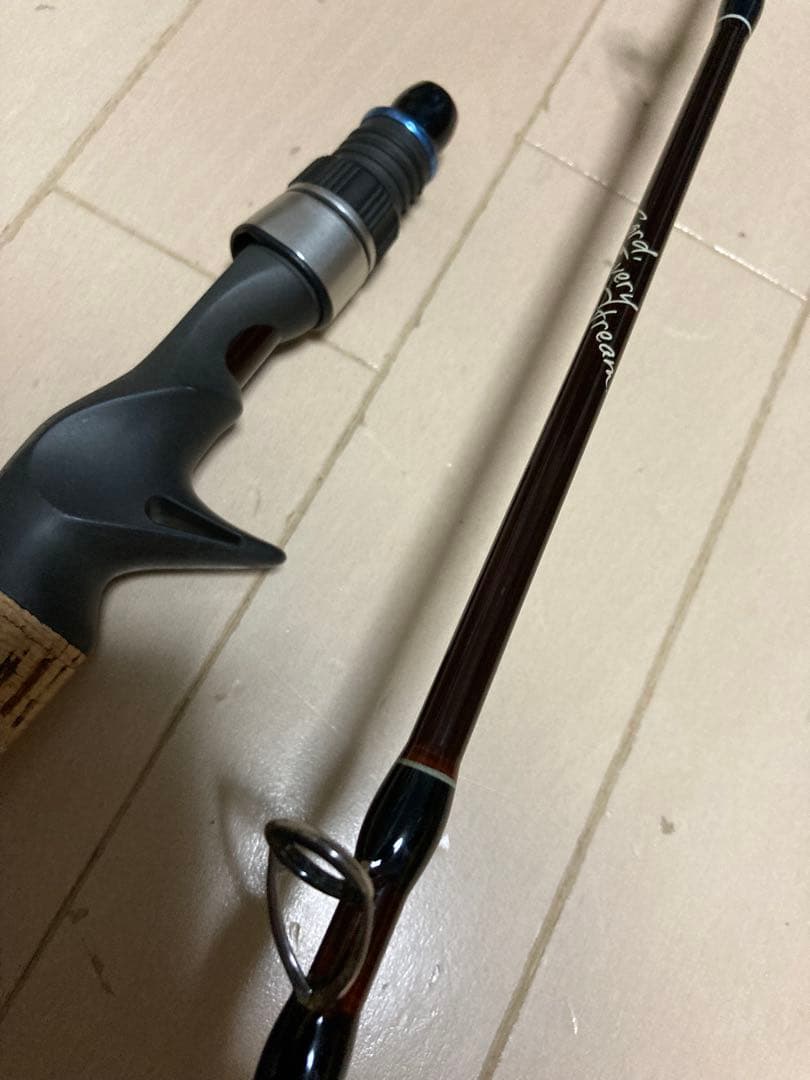 ツララ ボンバダアグア モレーナ53