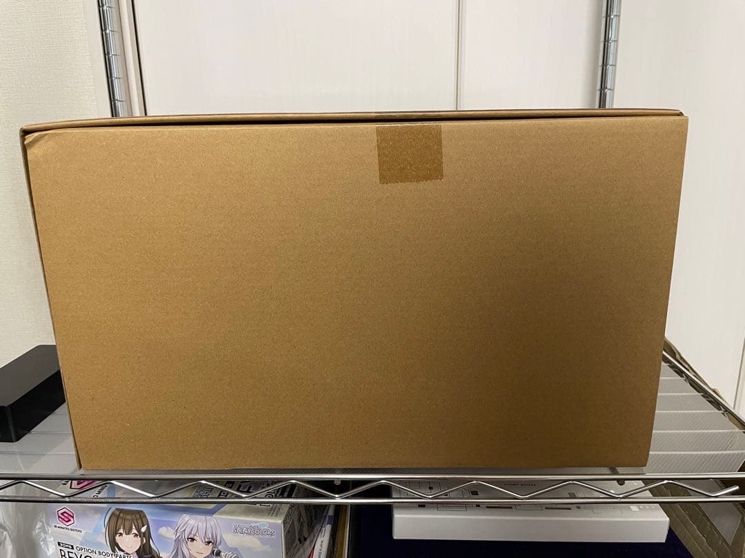 エヴァンゲリオン2号機 ビースト\"G\"モード リニューアルVer