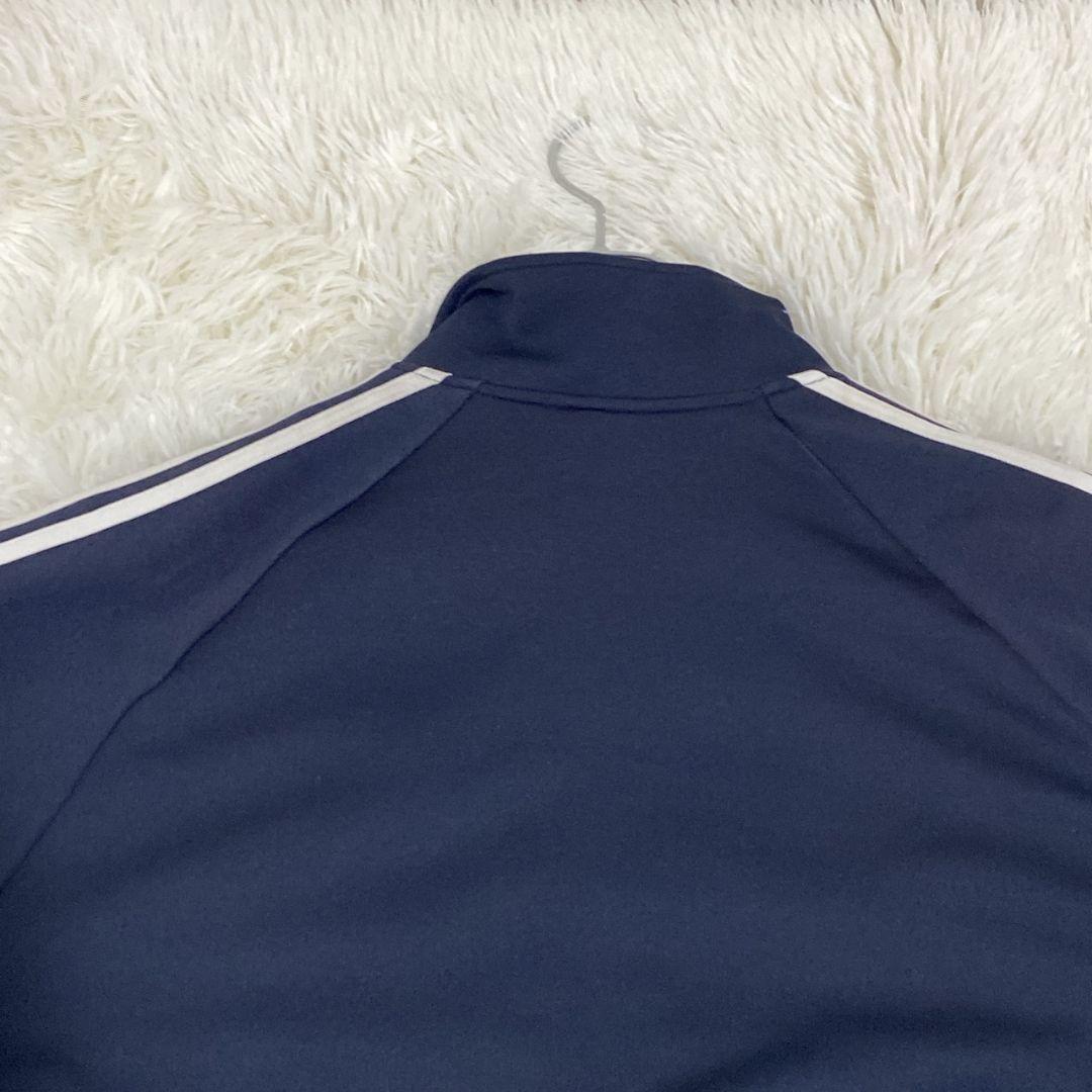 美品 adidas アディダス トラックジャケット　ジャージ 上下セットアップL